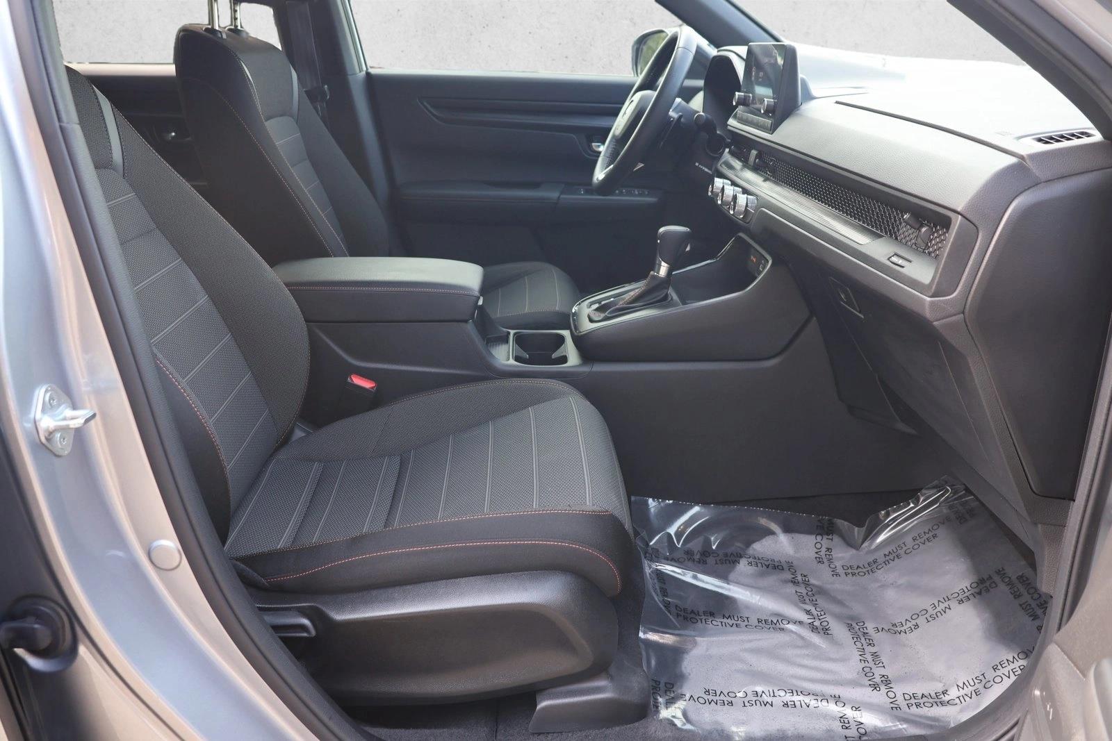 2023 Honda CR-V Sport - Photo 29
