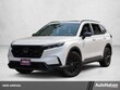  Honda CR-V Hybrid