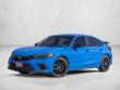 Used 2024 Honda Civic Sport Hatchback
