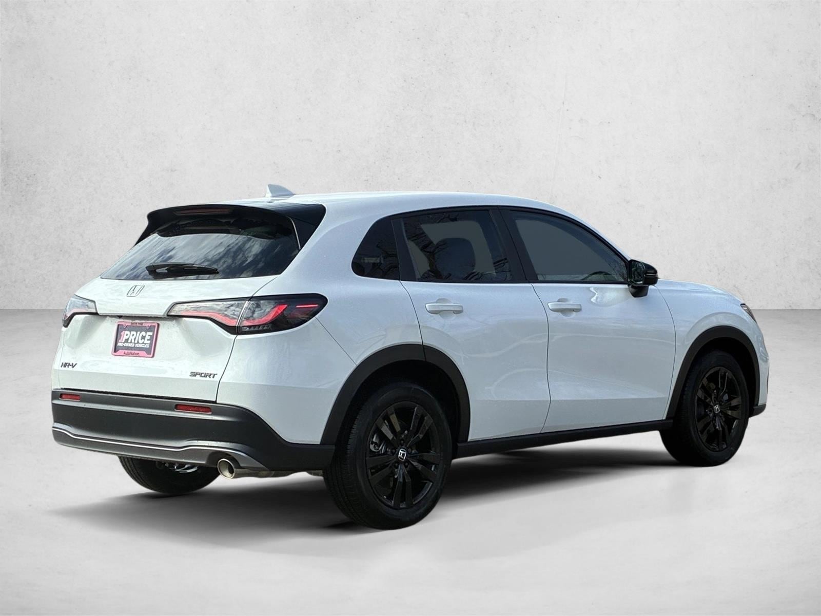 2026 HONDA HR-V - Image 5