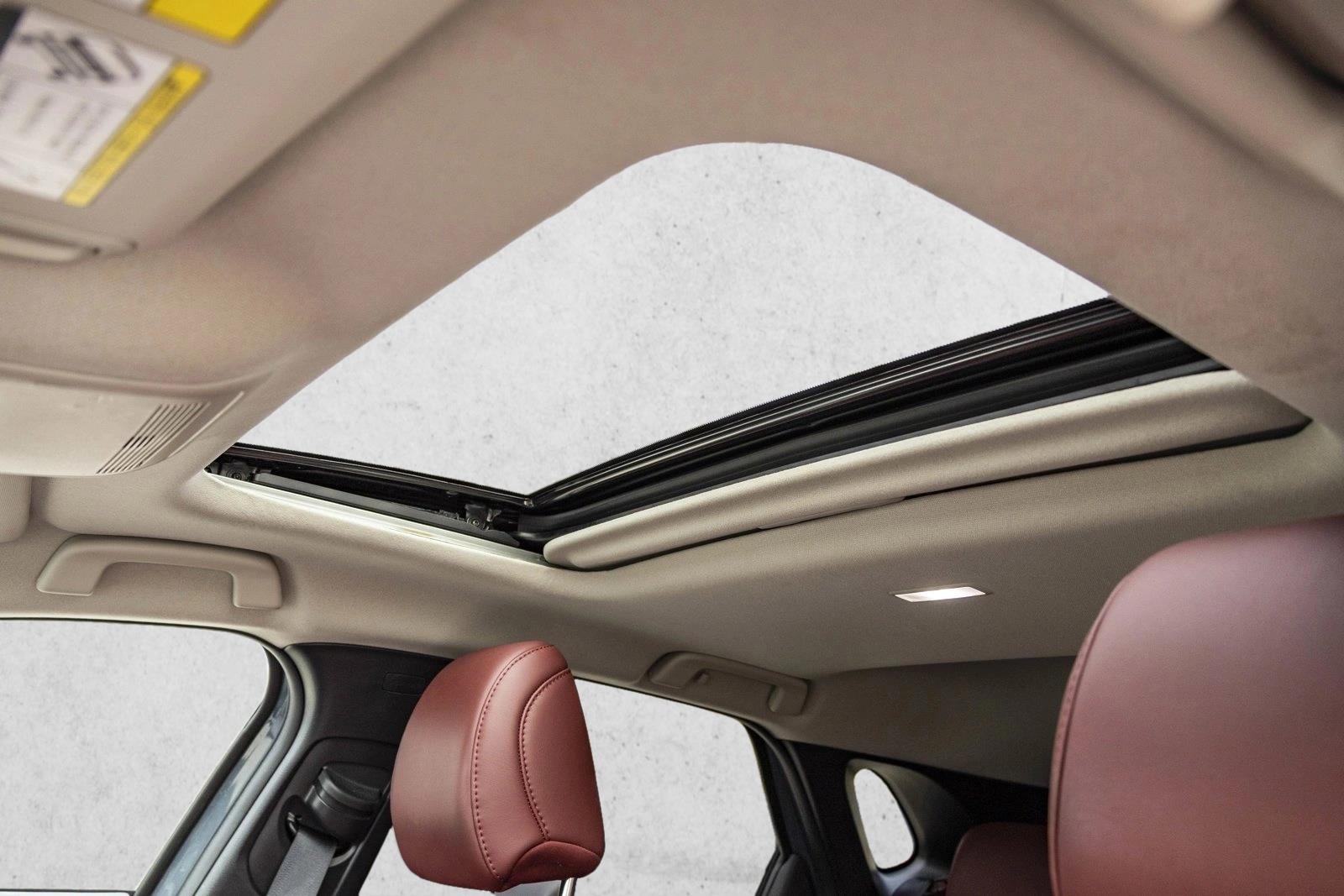 2025 MAZDA CX-30 - Image 21