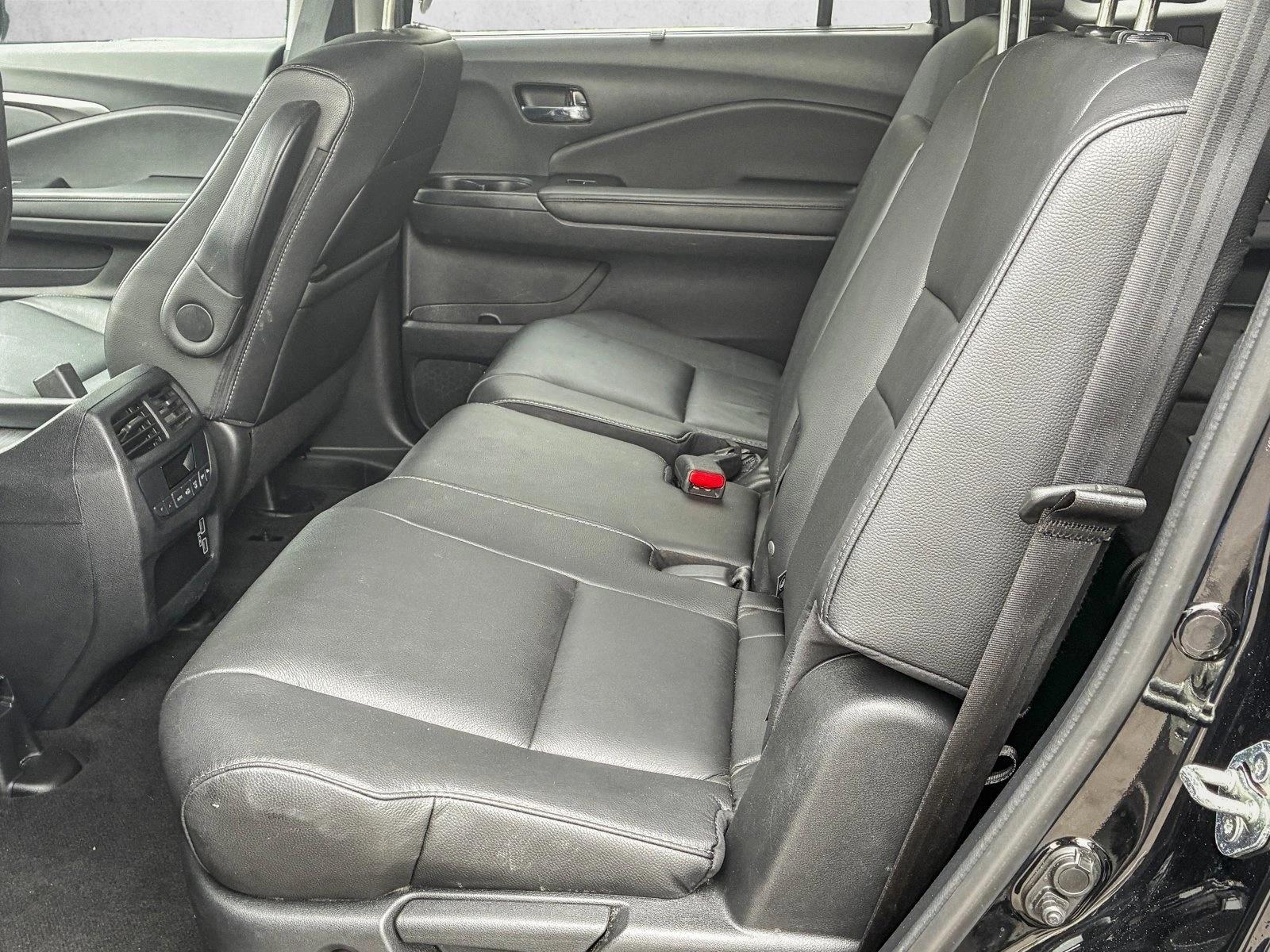 2022 HONDA PILOT - Image 25