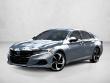 Used 2022 Honda Accord Hybrid Sport Sedan
