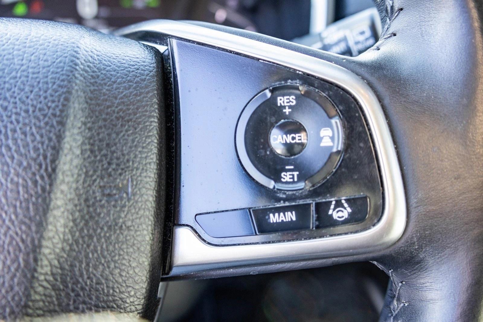 2017 HONDA CR-V - Image 16