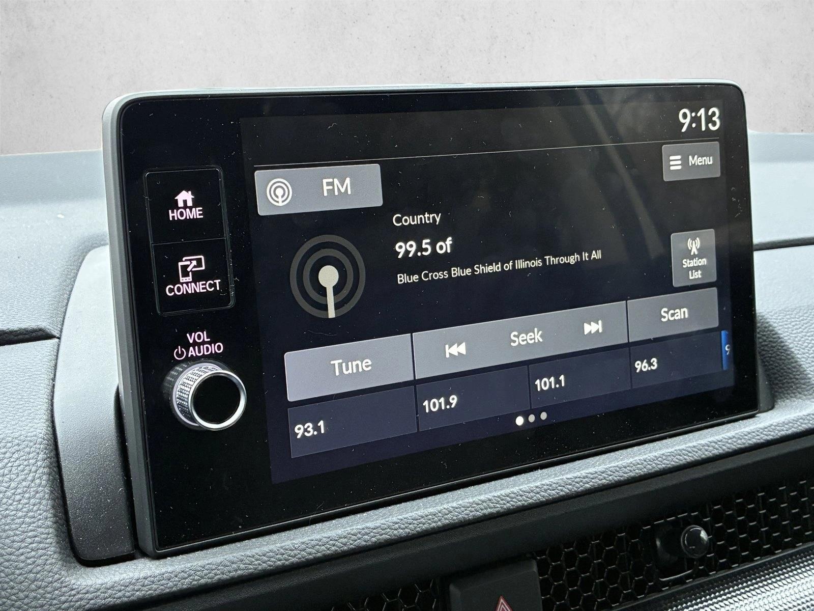 2026 Honda CR-V EX - Photo 13