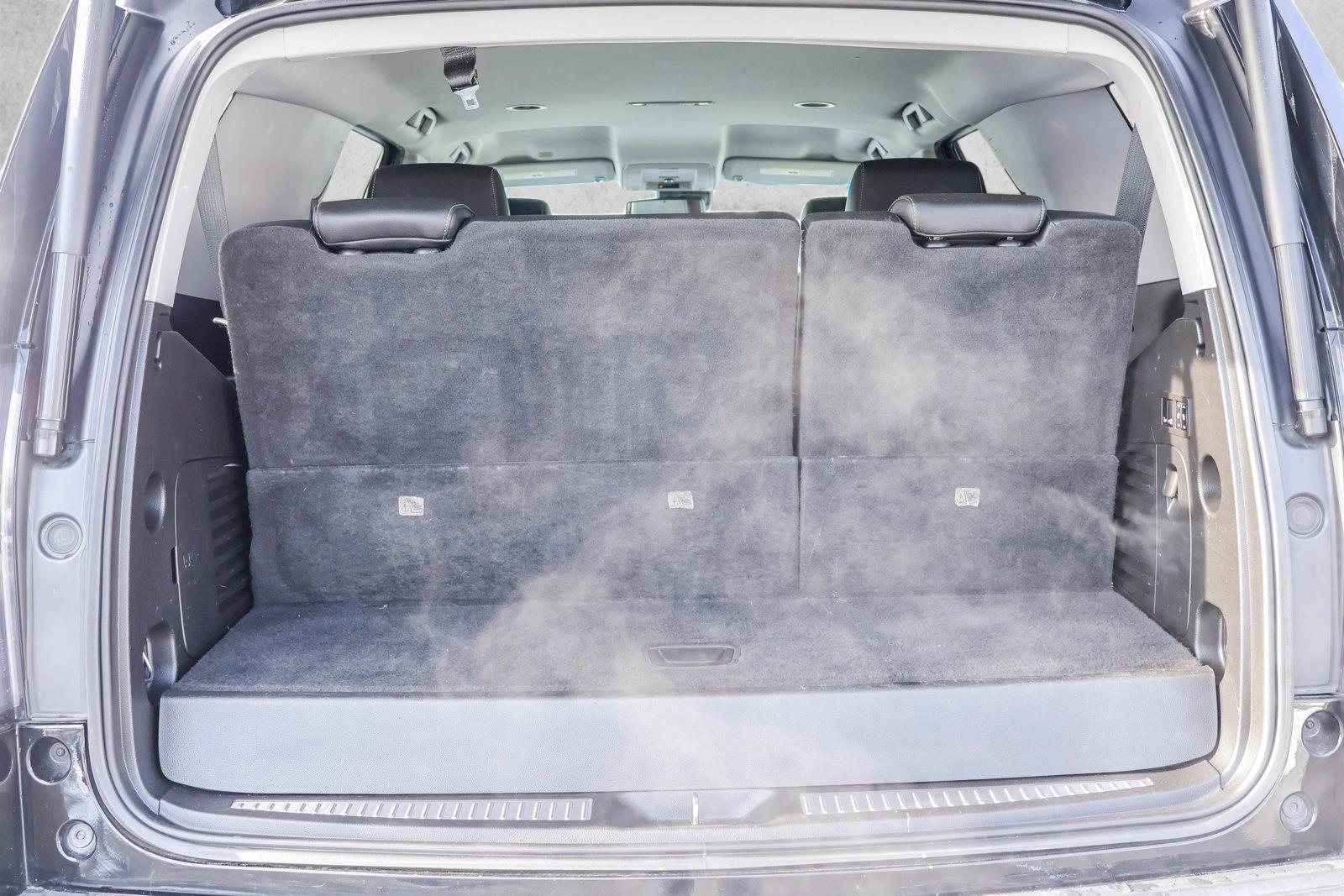 2018 GMC YUKON - Image 25