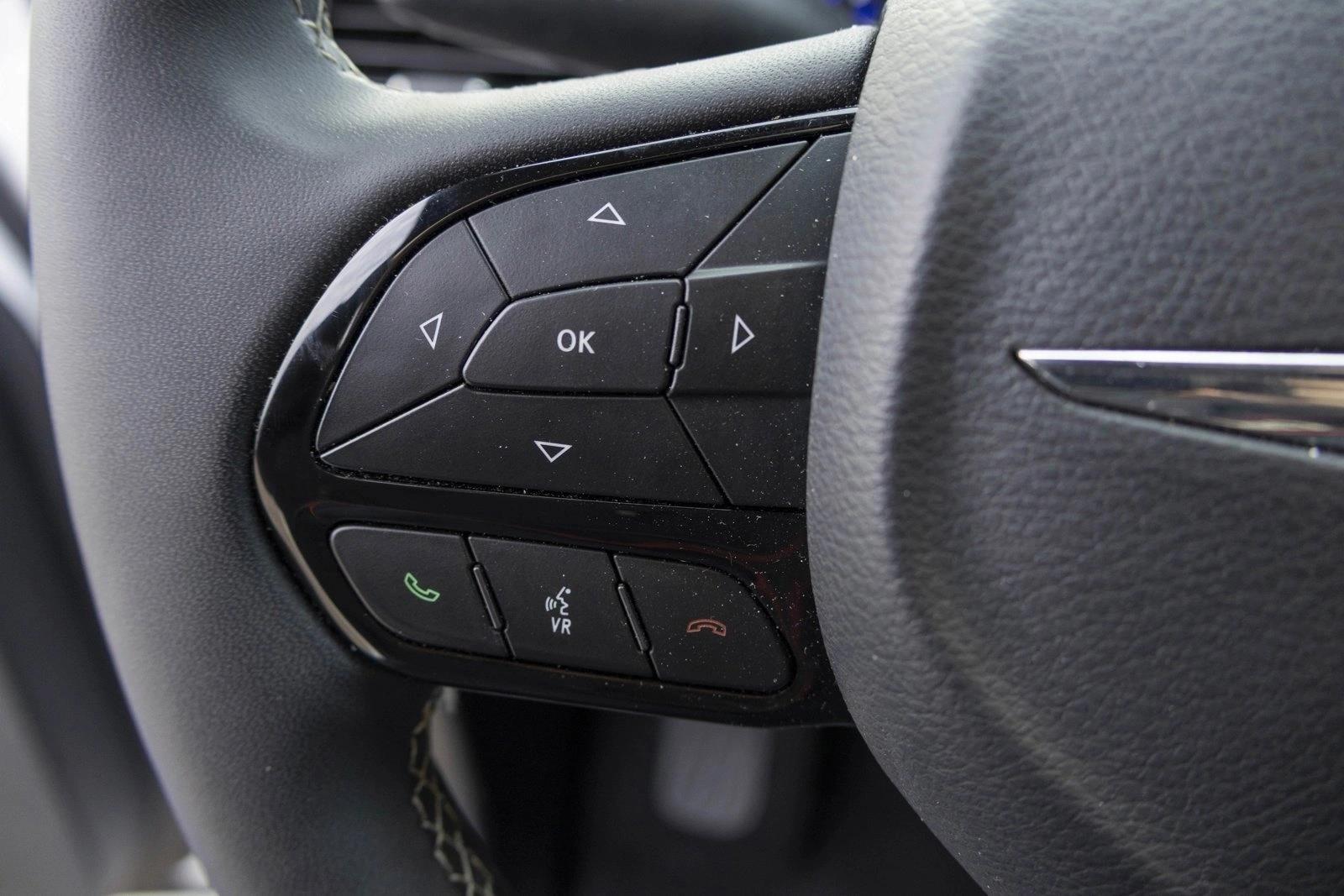 2025 CHRYSLER PACIFICA - Image 14