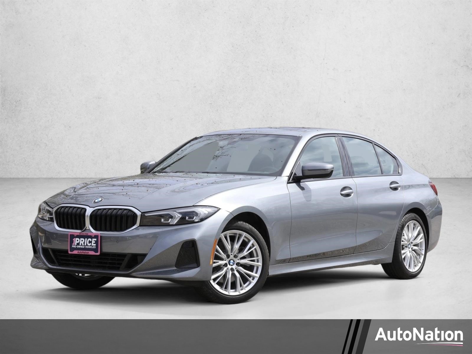 2023 BMW 3 Series