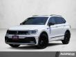 Used 2021 Volkswagen Tiguan 2.0T SE SUV