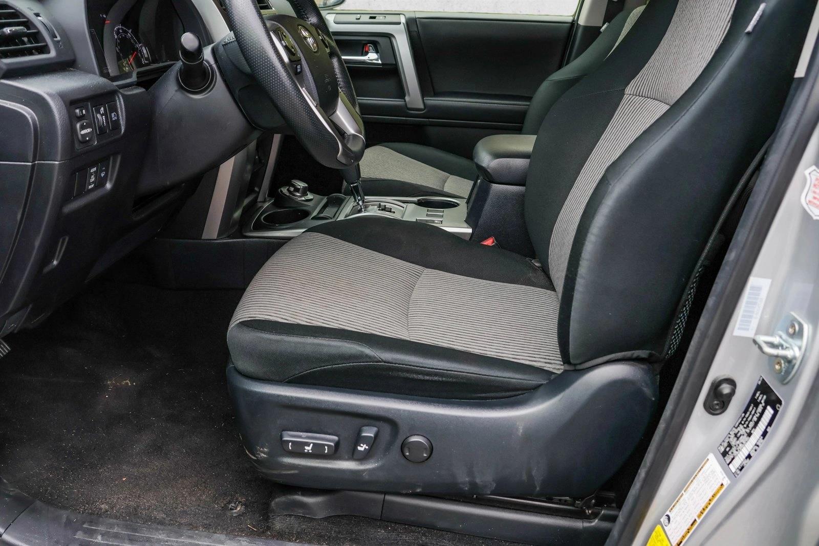 2024 TOYOTA 4RUNNER - Image 11