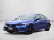 Used 2023 Honda Civic Sport Sedan