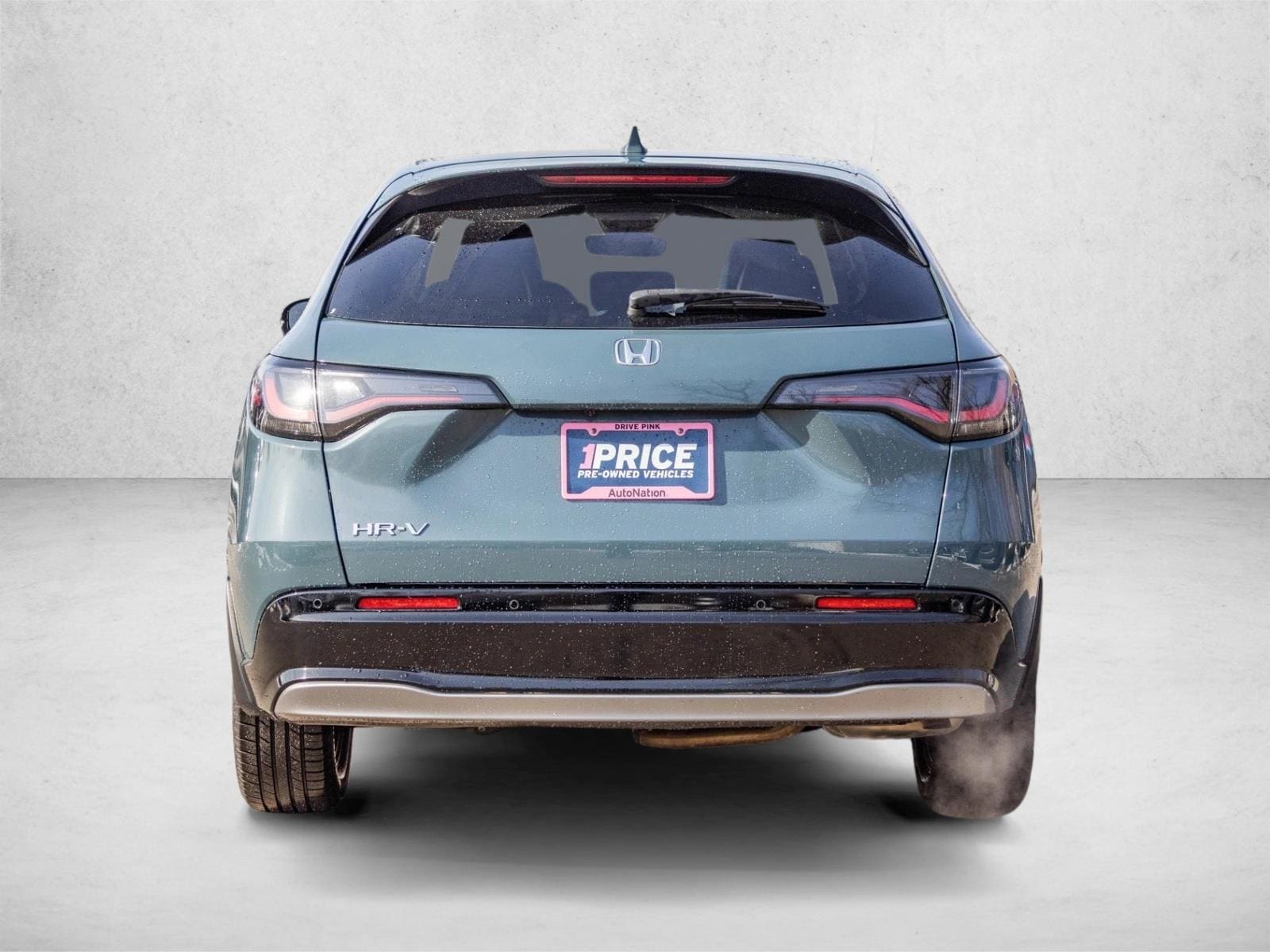 2023 HONDA HR-V - Image 6