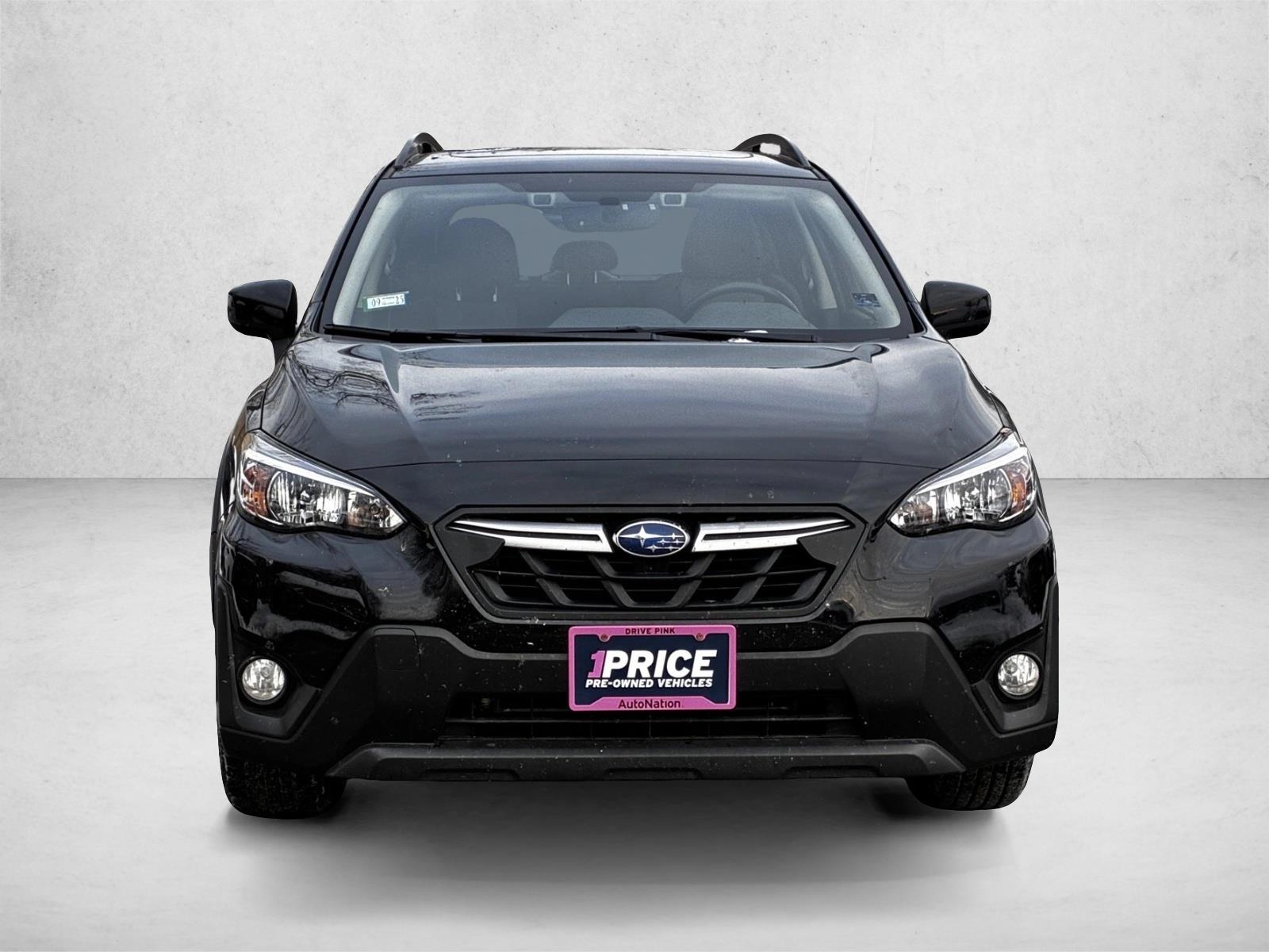 2022 SUBARU CROSSTREK - Image 2