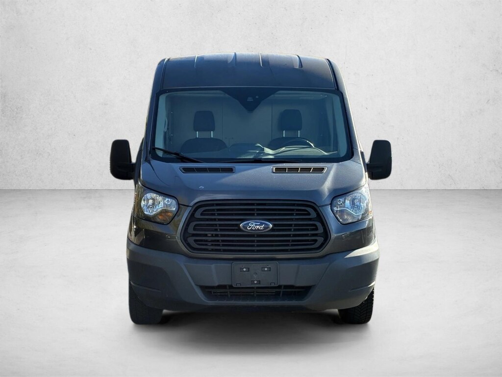 Used 2018 Ford Transit-250 Base w/Sliding Pass-Side Cargo Door Van