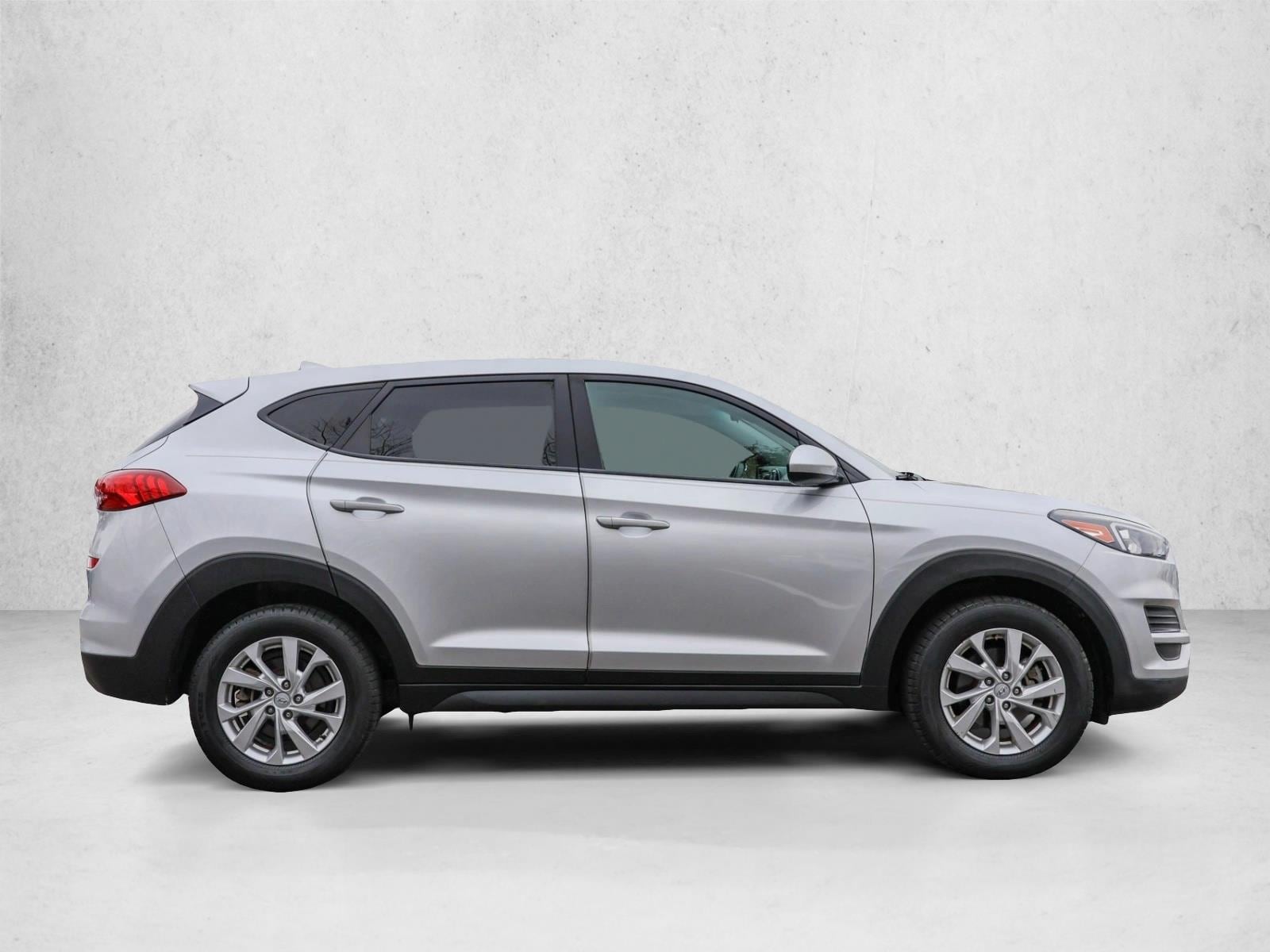 2019 HYUNDAI TUCSON - Image 4