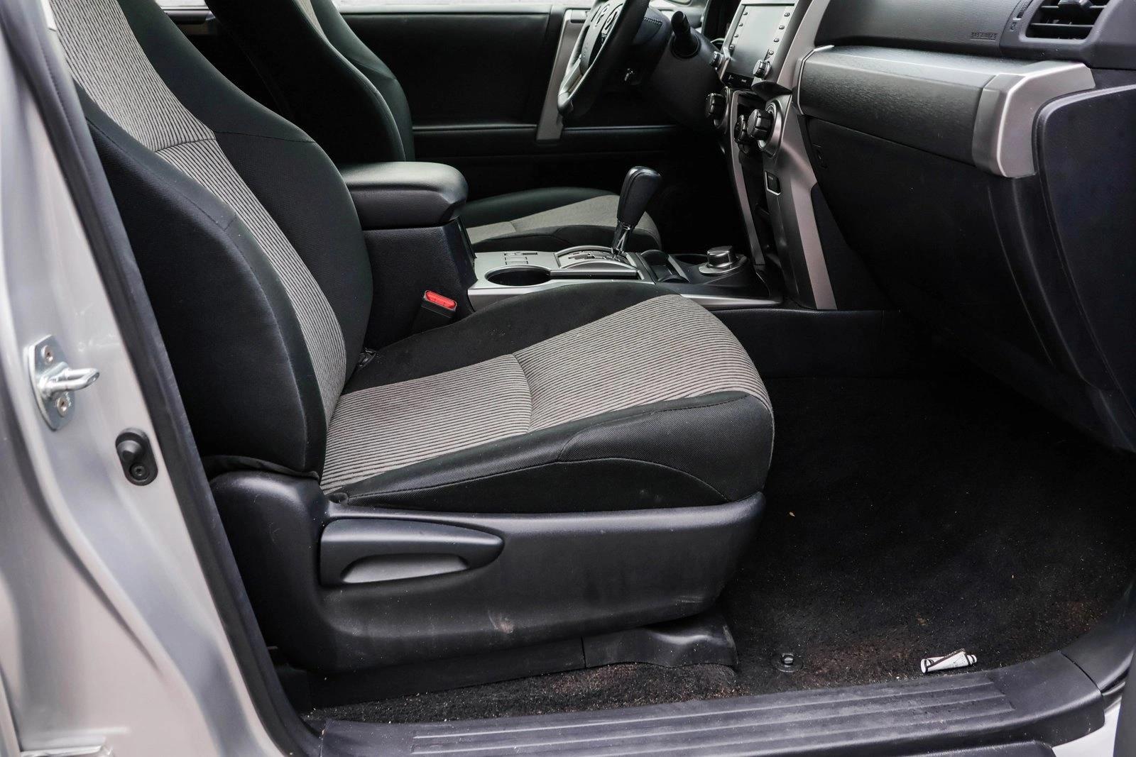 2024 TOYOTA 4RUNNER - Image 30