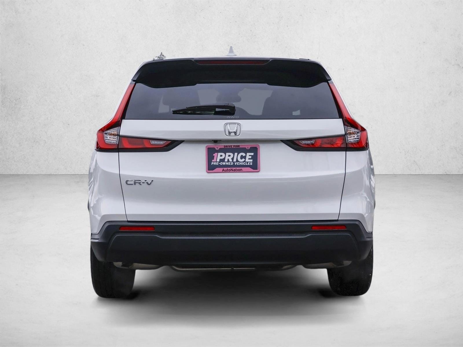 2025 HONDA CR-V - Image 6