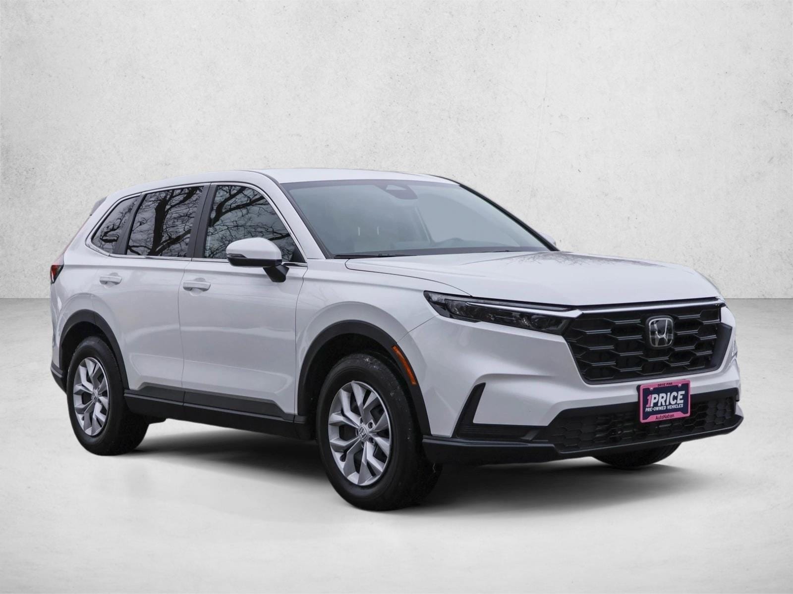 2025 HONDA CR-V - Image 3