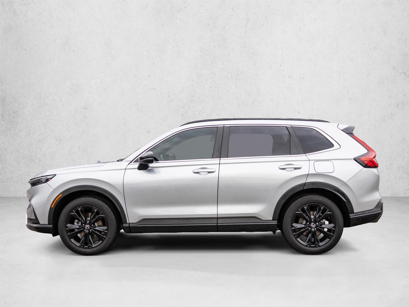 2023 HONDA CR-V - Image 8