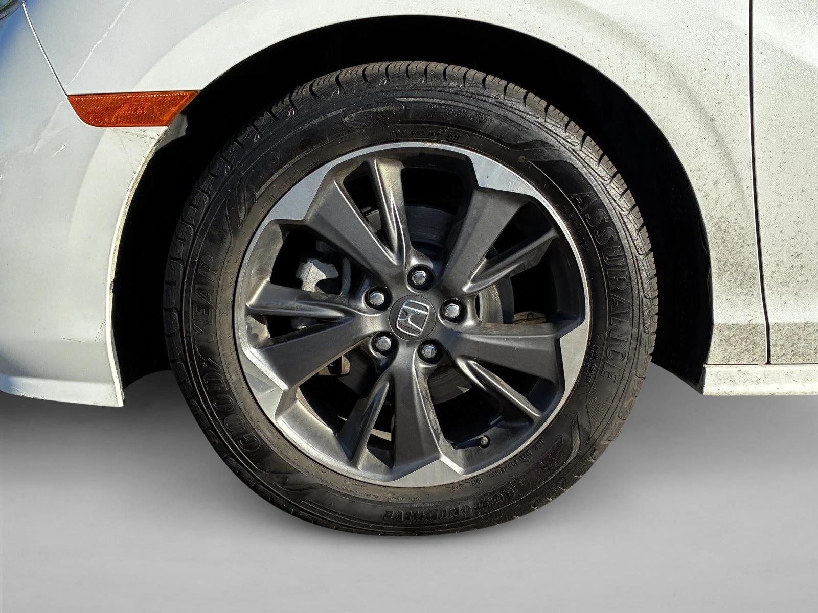 2023 HONDA ODYSSEY - Image 9