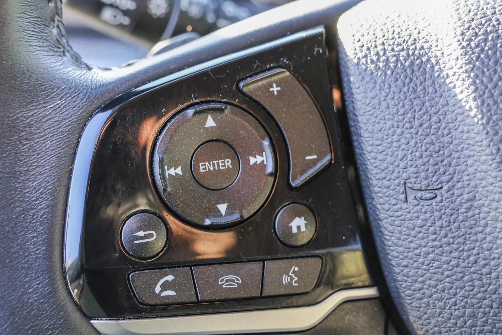 2022 HONDA PILOT - Image 13