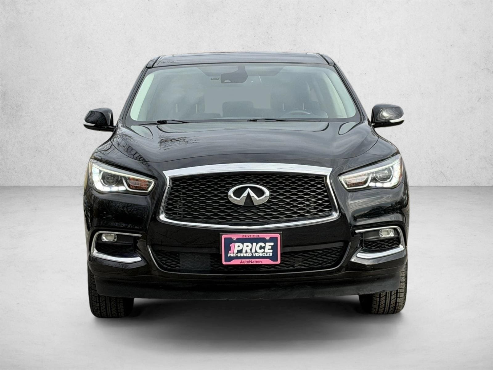 2020 INFINITI QX60 - Image 2
