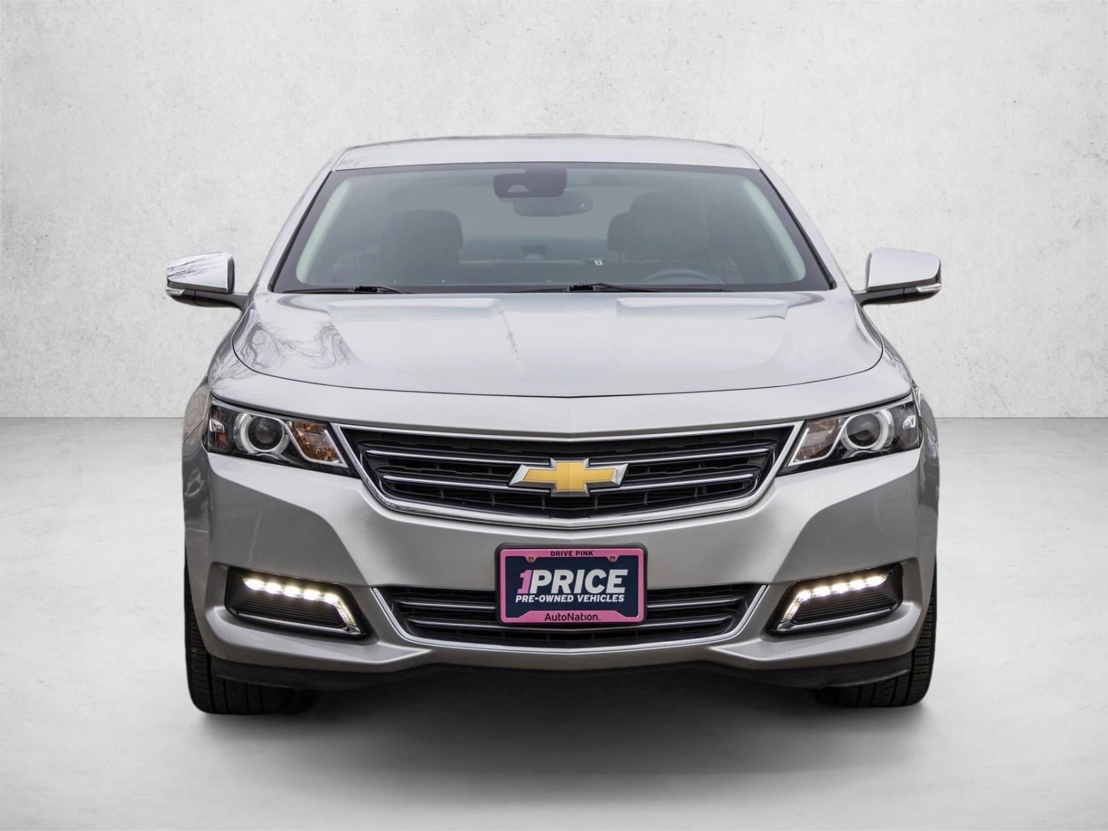 2016 CHEVROLET IMPALA - Image 2