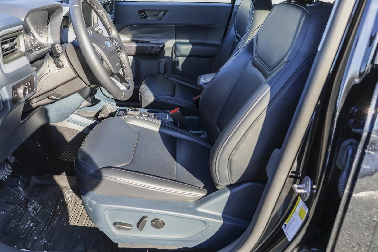 2023 FORD MAVERICK - Image 11