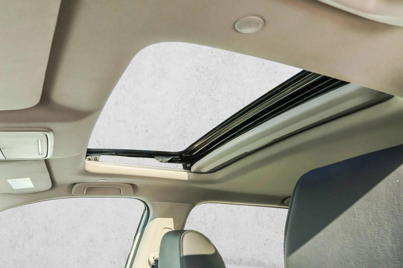 2026 HONDA CR-V - Image 22