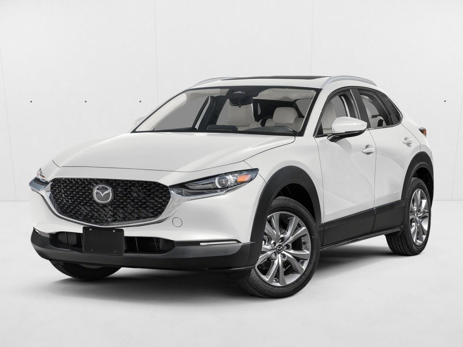 2025 MAZDA CX-30 - Image 1