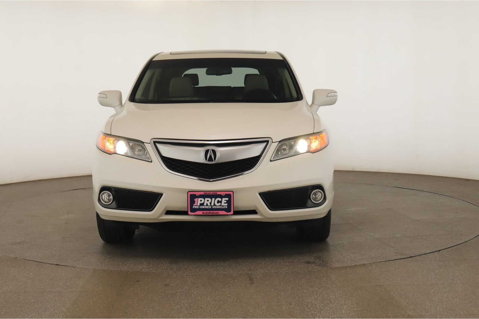 Used 2015 Acura RDX Technology Package with VIN 5J8TB4H57FL013934 for sale in Des Plaines, IL