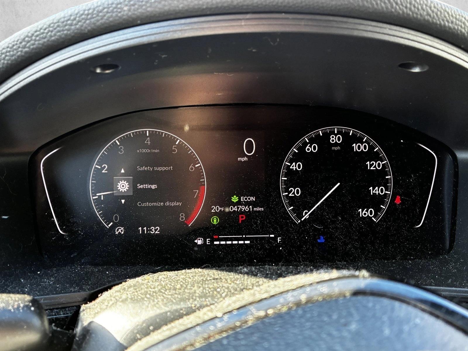 2022 HONDA CIVIC - Image 13