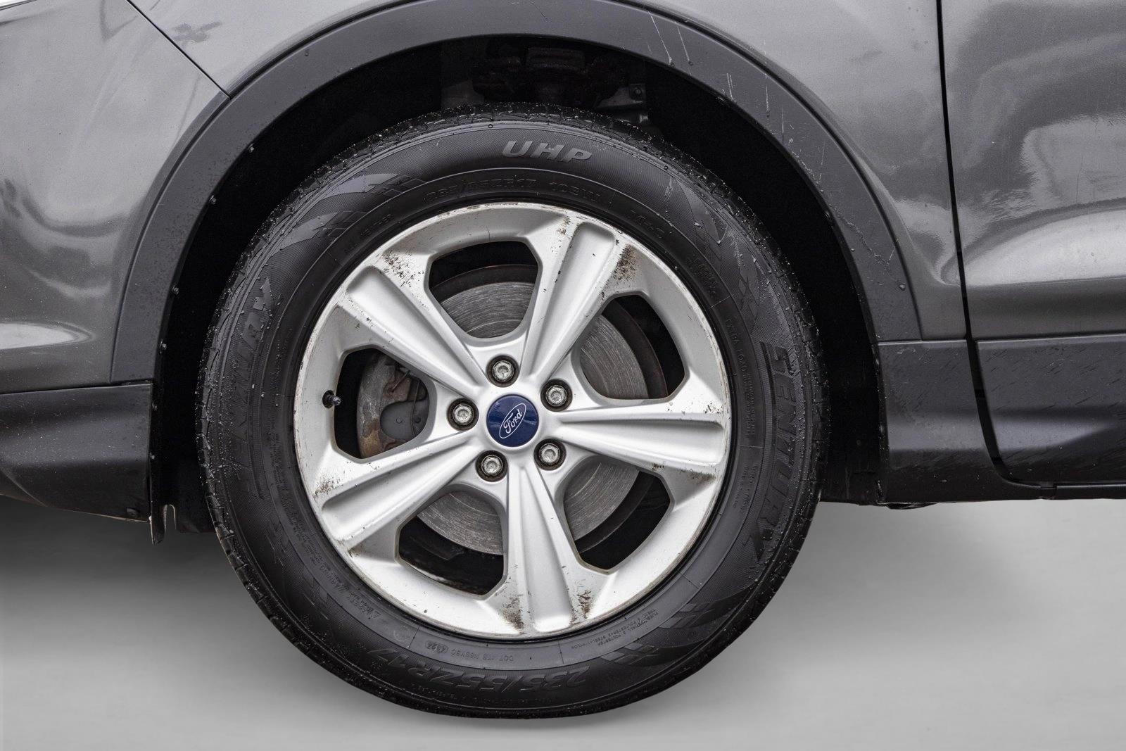 2016 FORD ESCAPE - Image 9