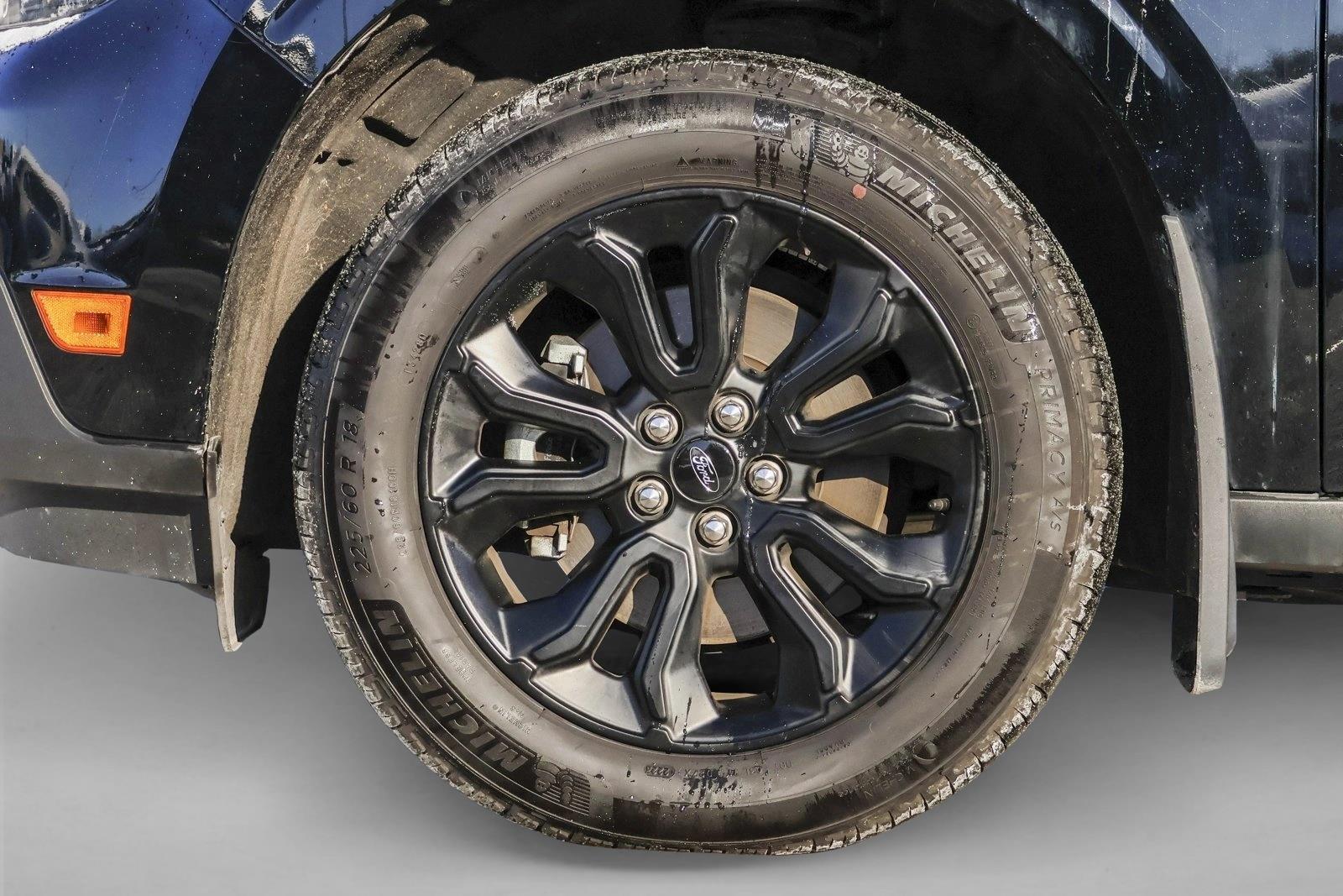 2023 FORD MAVERICK - Image 9