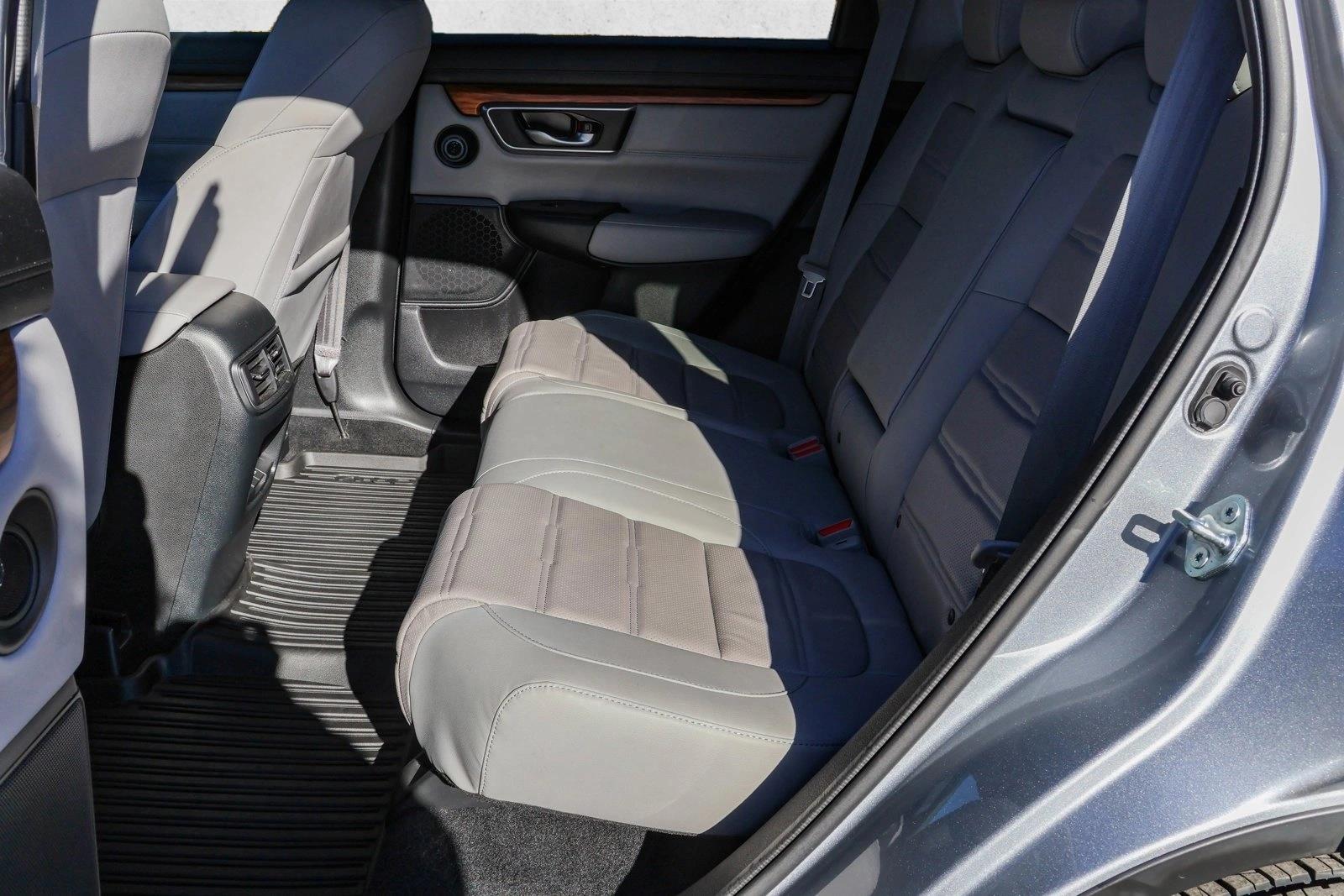 2022 HONDA CR-V - Image 24