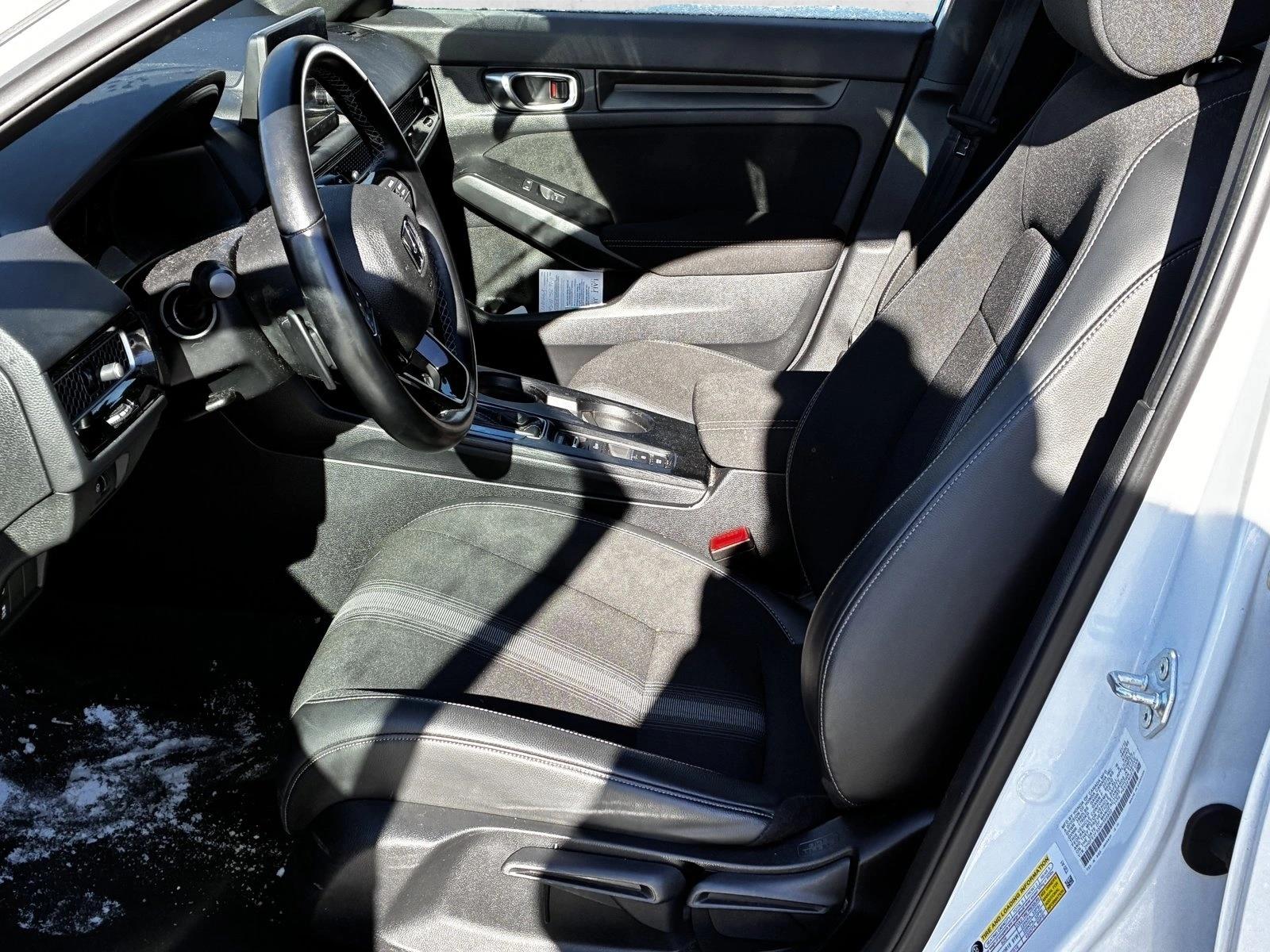 2022 HONDA CIVIC - Image 11