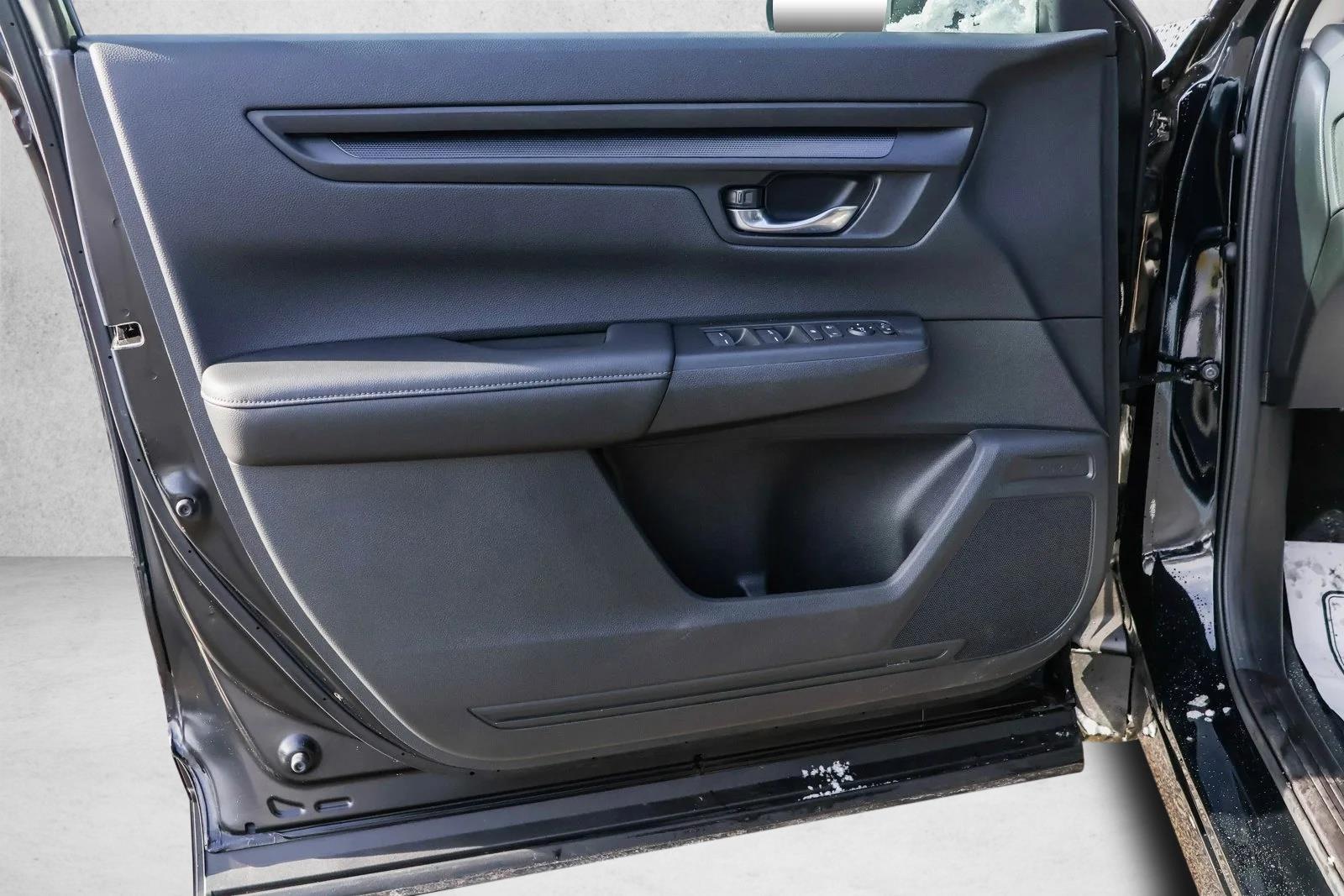 2026 HONDA CR-V - Image 12