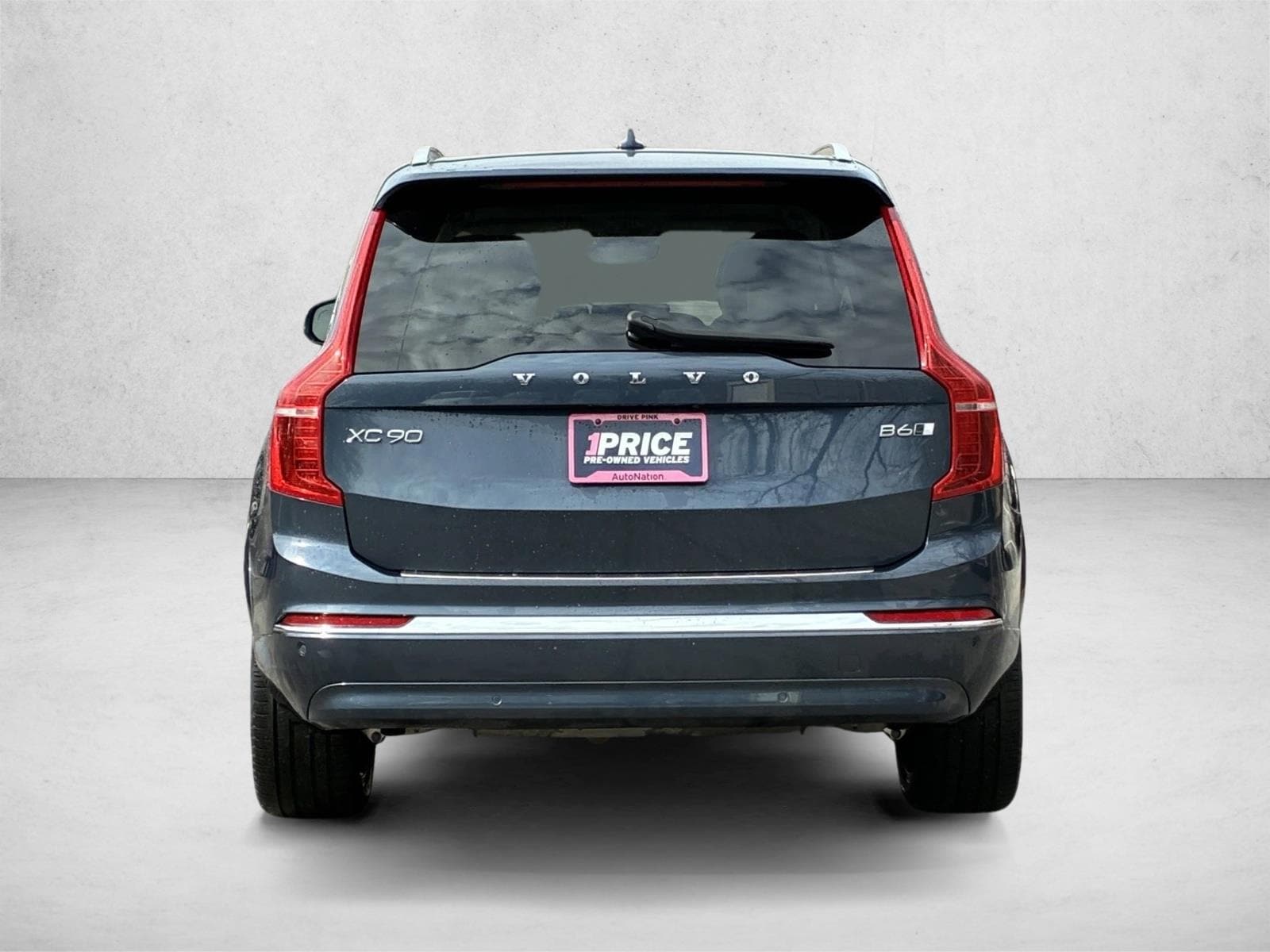 2023 VOLVO XC90 - Image 6