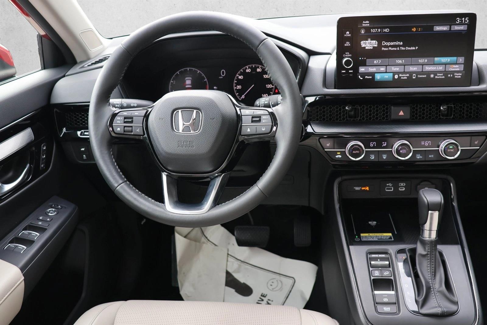 Vehicle thumbnail