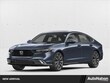  Honda Accord Hybrid