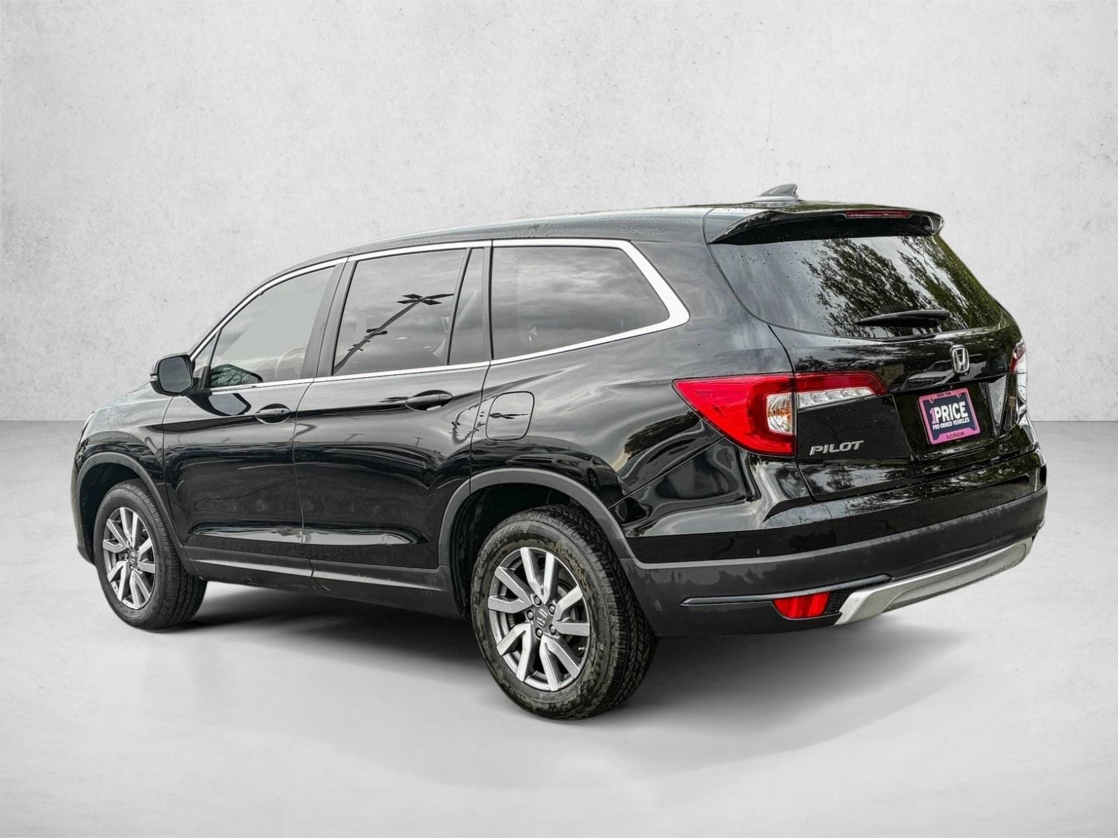 2022 HONDA PILOT - Image 7