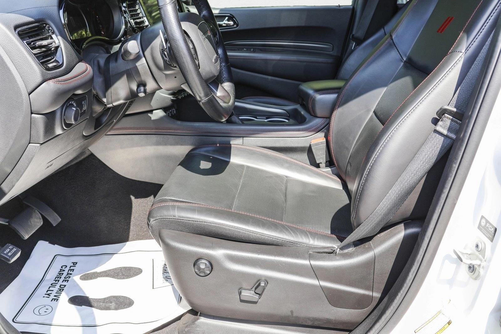 2024 DODGE DURANGO - Image 11