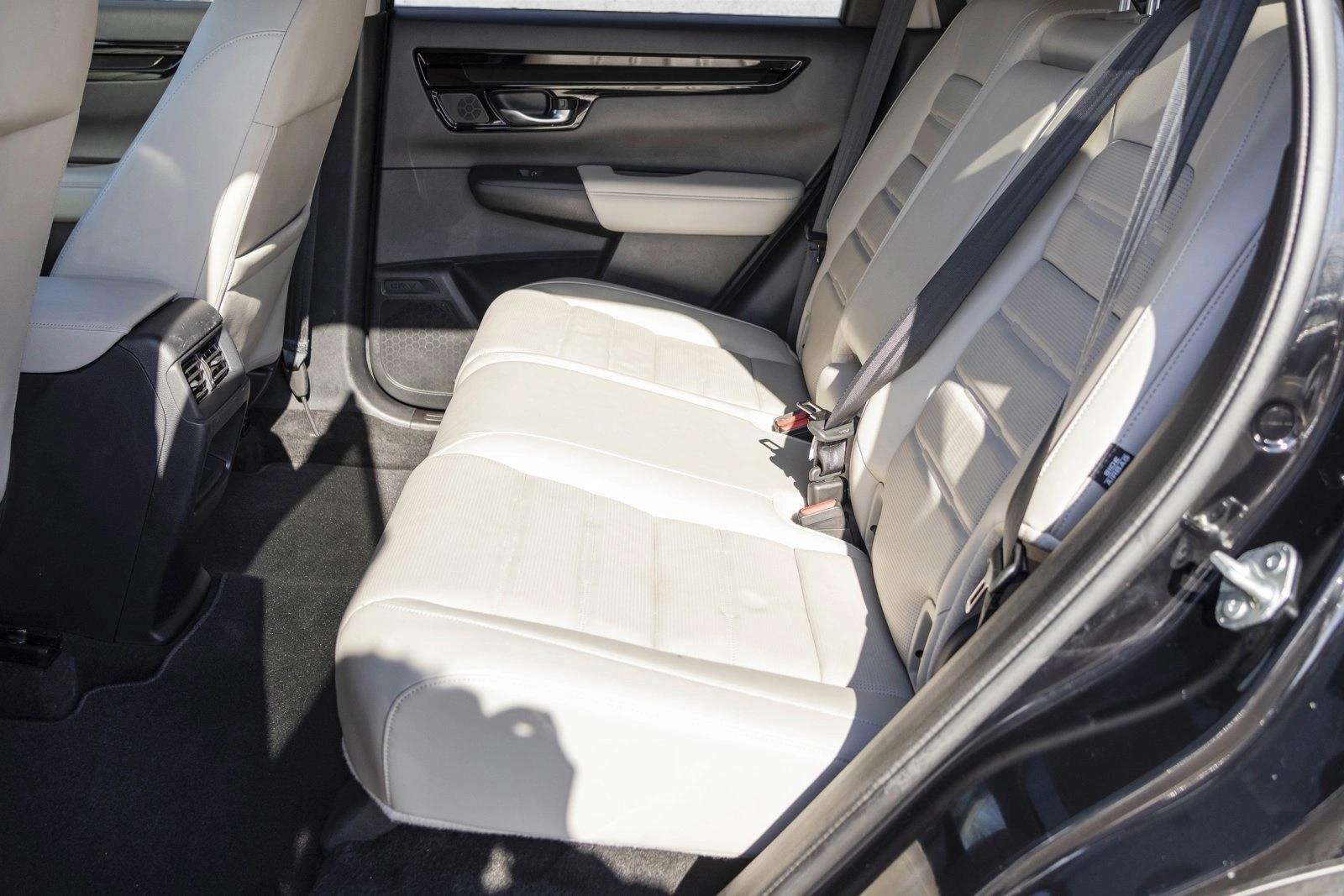 2025 HONDA CR-V - Image 23