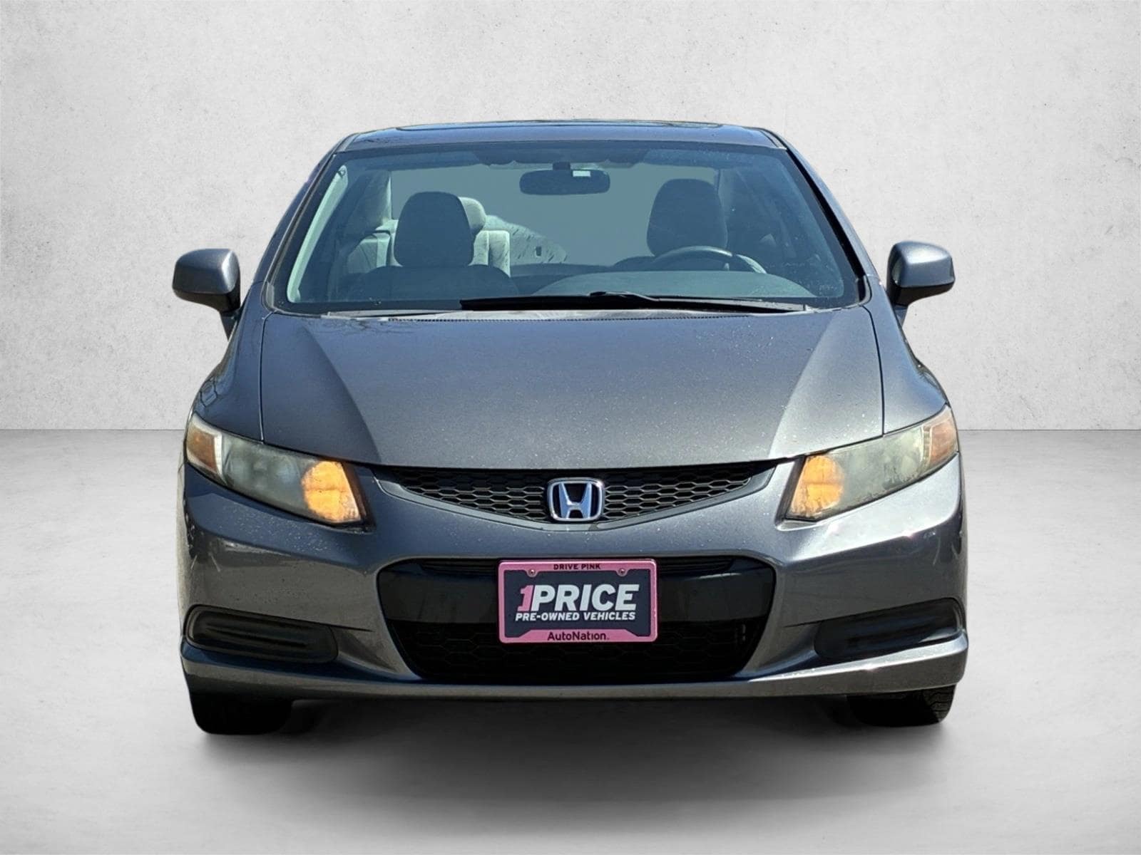 Used 2012 Honda Civic EX with VIN 2HGFG3B8XCH556778 for sale in Des Plaines, IL