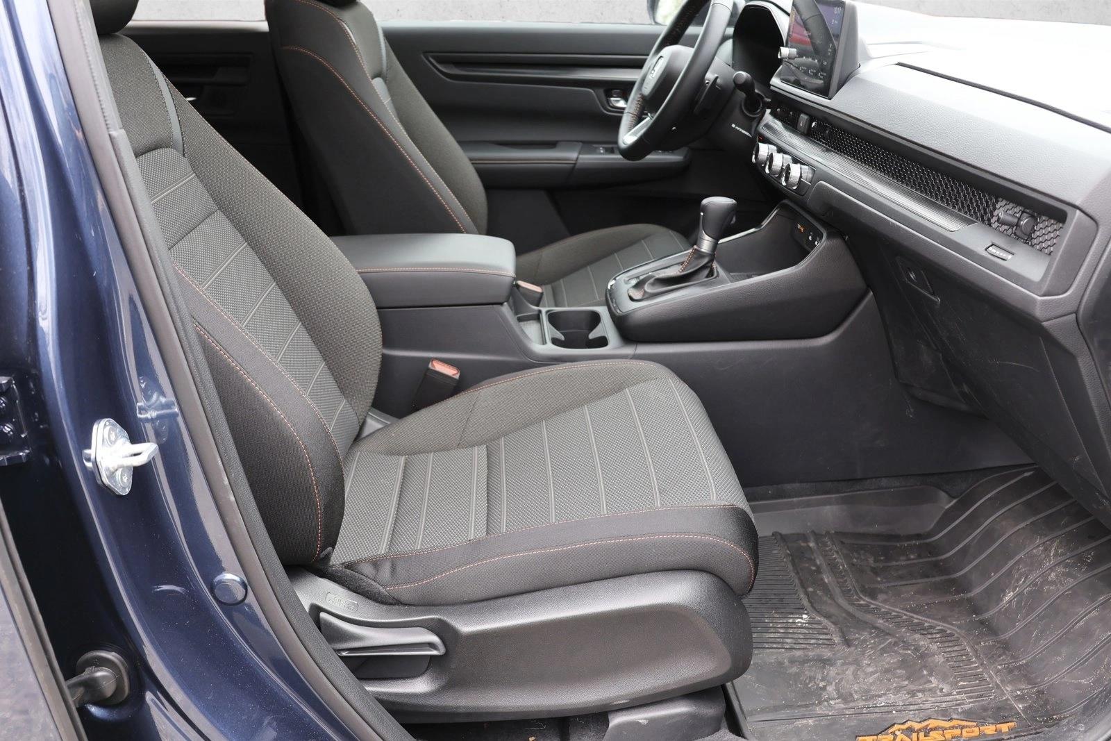 2026 Honda CR-V TrailSport - Photo 30