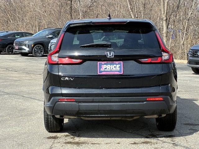 2025 HONDA CR-V - Image 6