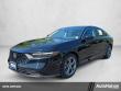 Used 2023 Honda Accord EX w/BSI Sedan