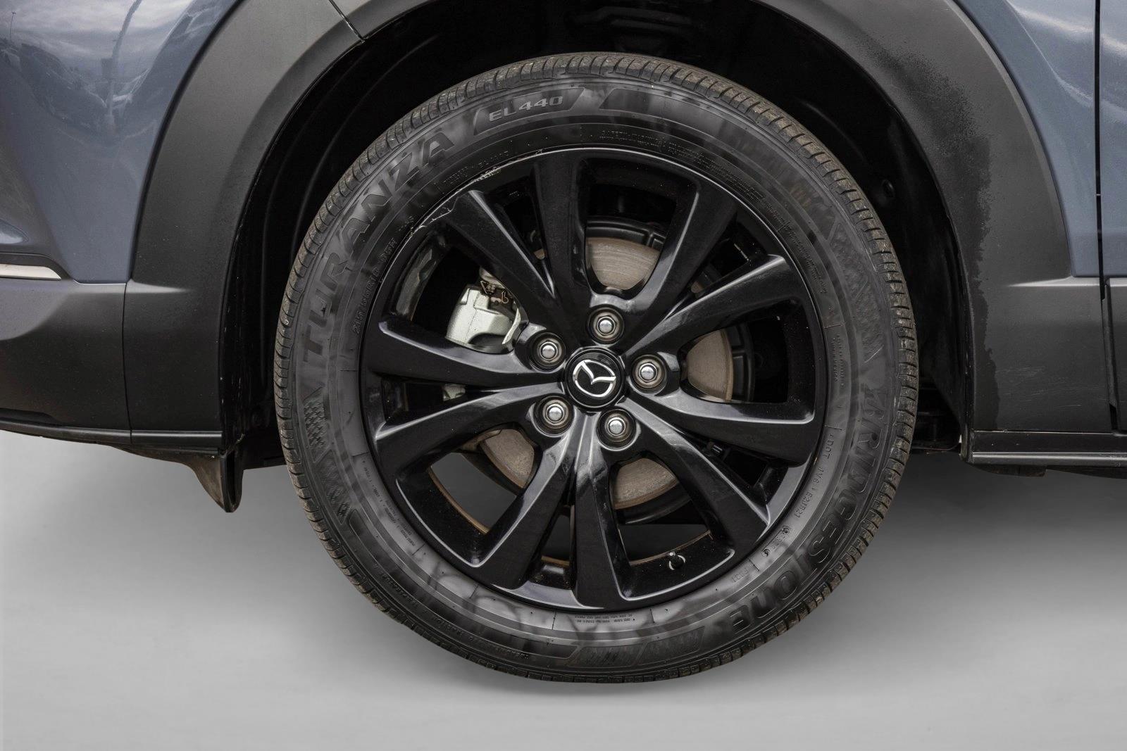 2025 MAZDA CX-30 - Image 9