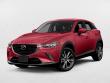 Used 2017 Mazda Mazda CX-3 Touring SUV