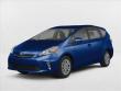 Used 2013 Toyota Prius v Two Wagon